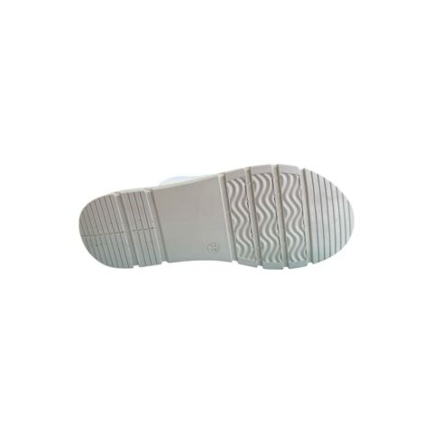 EXTRAFIT Geniş Kalıp İki Cırtlı Terlik 613-2610