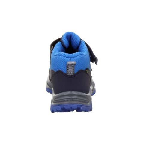 SUPERFIT Jupiter Geniş Kalıp Gore-Tex Erkek Çocuk Cırtlı Bot 1-000056-3 (36-38)