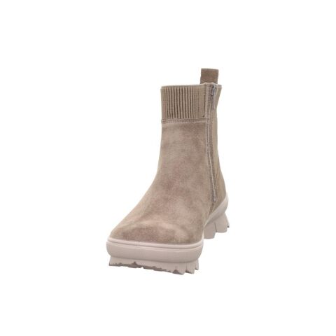 LEGERO Novara Gore-Tex Kadın Lastikli Fermuarlı Bot 2-000504