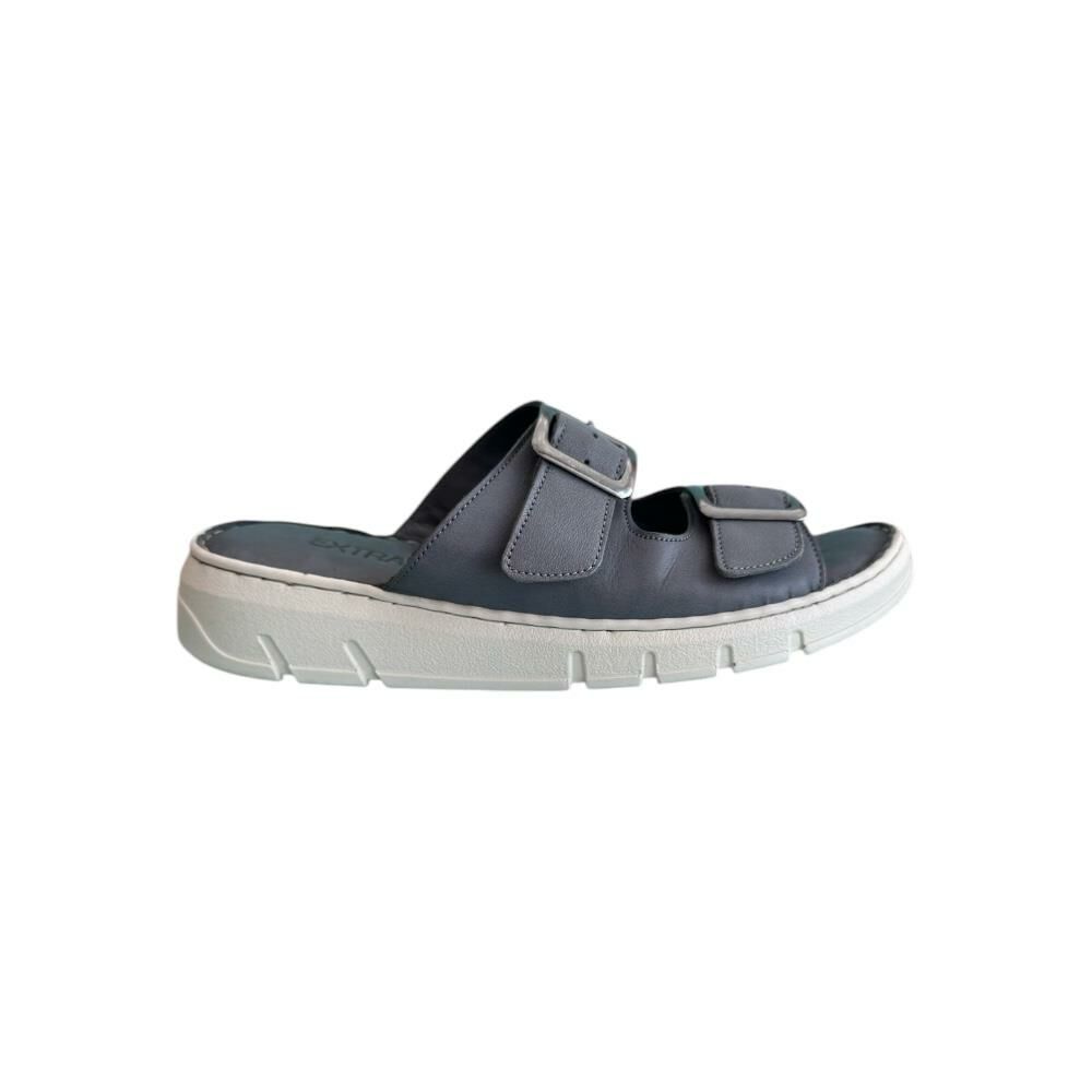 EXTRAFIT Geniş Kalıp Tokalı Terlik 601-23637