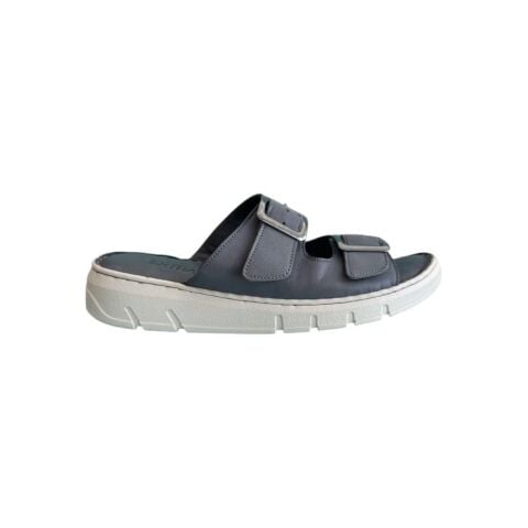 EXTRAFIT Geniş Kalıp Tokalı Terlik 601-23637
