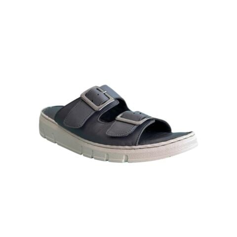 EXTRAFIT Geniş Kalıp Tokalı Terlik 601-23637