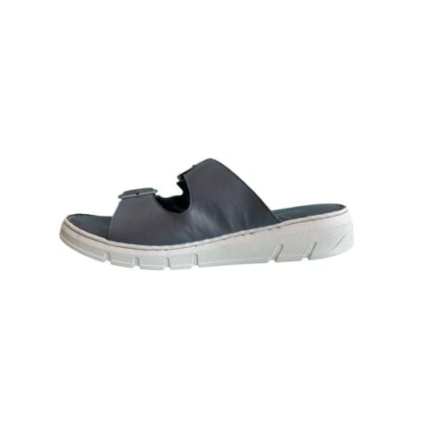EXTRAFIT Geniş Kalıp Tokalı Terlik 601-23637