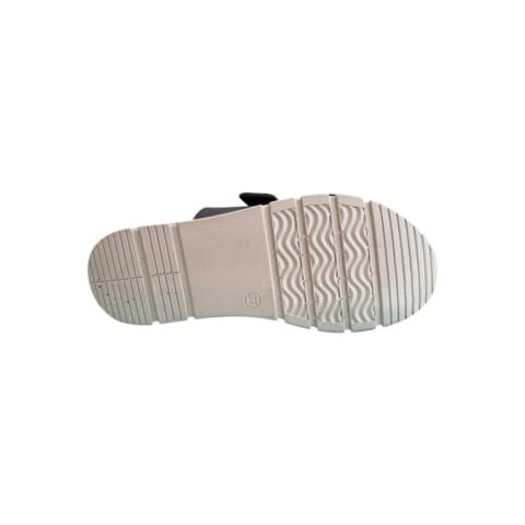 EXTRAFIT Geniş Kalıp Tokalı Terlik 601-23637