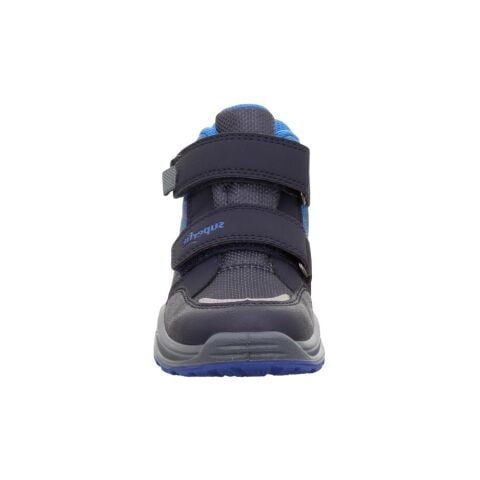 SUPERFIT Jupiter Geniş Kalıp Gore-Tex Erkek Çocuk Cırtlı Bot 1-000056-1 (25-30)