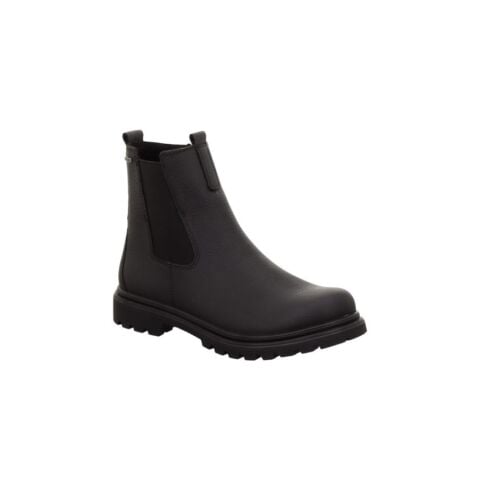 LEGERO Monta Gore-Tex Kadın Lastikli Fermuarlı Bot 2-009663