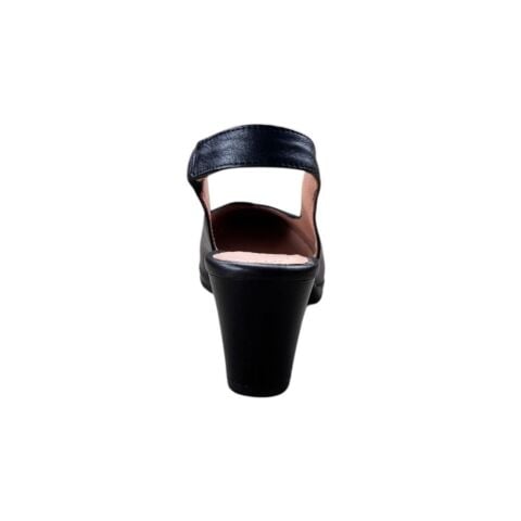 EXTRAFIT Kadın Arkası Açık Topuklu Ayakkabı S74290