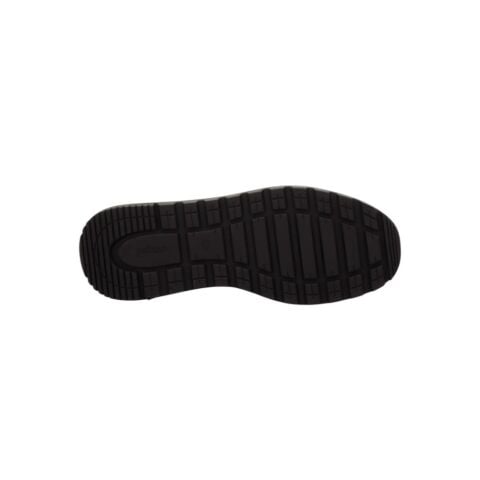 LEGERO Anzio Geniş Kalıp Gore-Tex Erkek Bağcıklı Bot 2-000520 Siyah Deri - 43