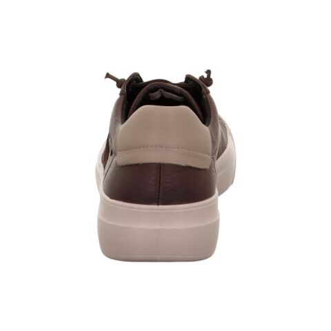 LEGERO Mondo Geniş Kalıp Gore-Tex Erkek Bağcıklı Spor Ayakkabı 2-000473
