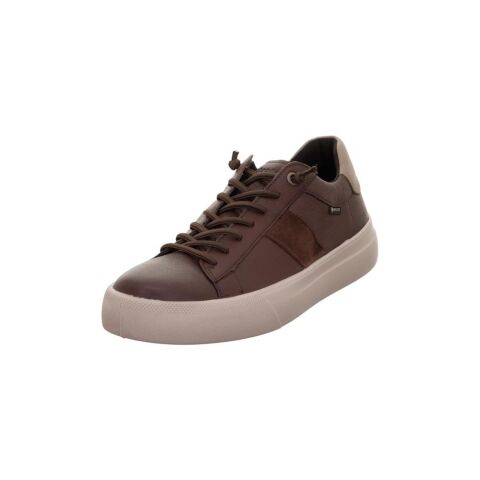 LEGERO Mondo Geniş Kalıp Gore-Tex Erkek Bağcıklı Spor Ayakkabı 2-000473