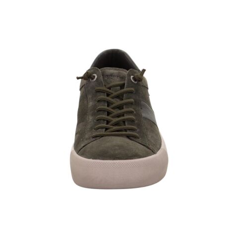 LEGERO Mondo Geniş Kalıp Gore-Tex Erkek Bağcıklı Spor Ayakkabı 2-000473