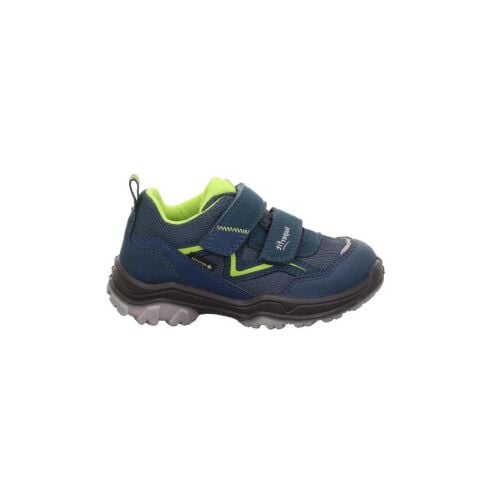 SUPERFIT Storm Wide (Geniş Kalıp) Gore-Tex Erkek Cırtlı Spor Ayakkabı 000057-3 (36-42)