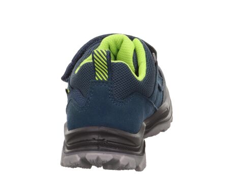 SUPERFIT Storm Wide (Geniş Kalıp) Gore-Tex Erkek Cırtlı Spor Ayakkabı 000057-3 (36-42)