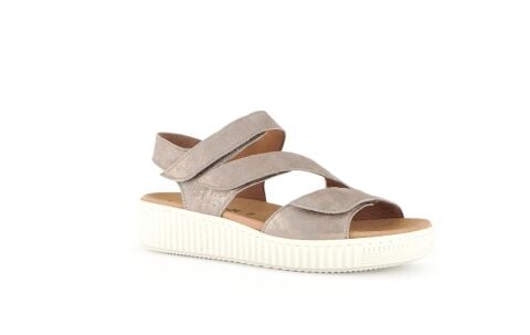 GABOR Best Fitting Kadın 3 Cırtlı Sandalet 83.600