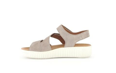 GABOR Best Fitting Kadın 3 Cırtlı Sandalet 83.600