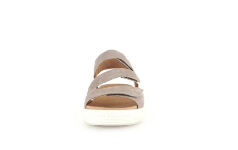 GABOR Best Fitting Kadın 3 Cırtlı Sandalet 83.600