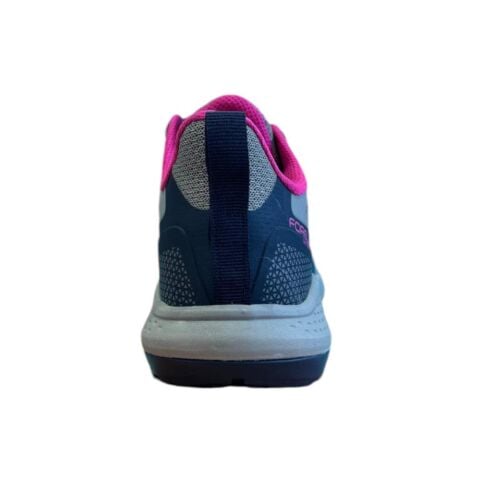 FORELLI Beyge Water Proof Kadın Bağcıklı Lastikli Spor Ayakkabı 76374