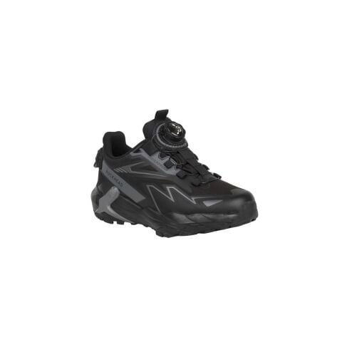 BUCKHEAD Napolyon Geniş Kalıp Waterproof Erkek Çocuk Akıllı Bağcıklı Spor Ayakkabı 3055