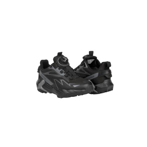 BUCKHEAD Napolyon Geniş Kalıp Waterproof Erkek Çocuk Akıllı Bağcıklı Spor Ayakkabı 3055