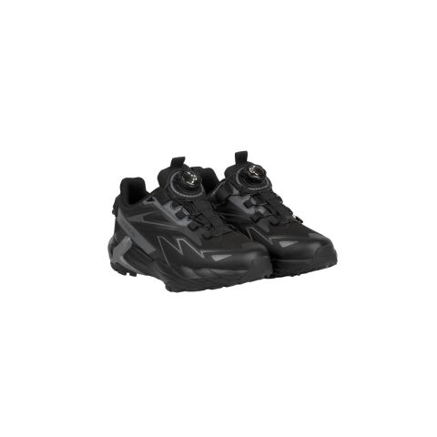 BUCKHEAD Napolyon Geniş Kalıp Waterproof Erkek Çocuk Akıllı Bağcıklı Spor Ayakkabı 3055