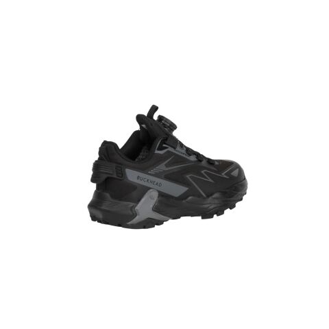 BUCKHEAD Napolyon Geniş Kalıp Waterproof Erkek Çocuk Akıllı Bağcıklı Spor Ayakkabı 3055