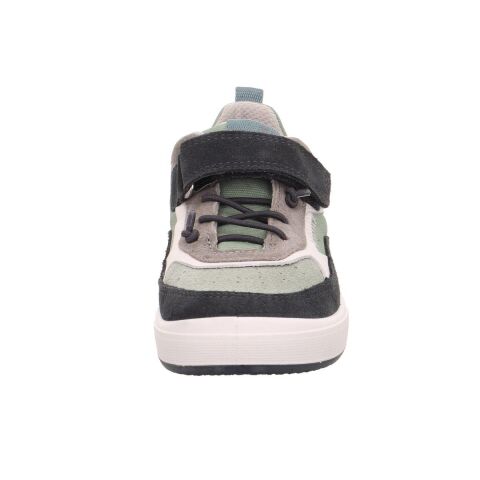 SUPERFIT Maverick Geniş Kalıp Erkek Çocuk Cırtlı Spor Ayakkabı 1-100106-3 (36-40)