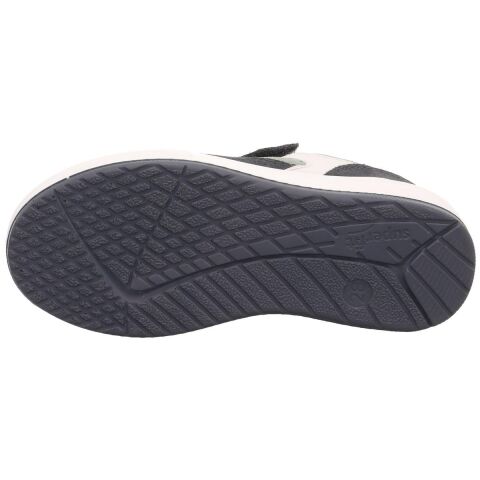 SUPERFIT Maverick Geniş Kalıp Erkek Çocuk Cırtlı Spor Ayakkabı 1-100106-3 (36-40)