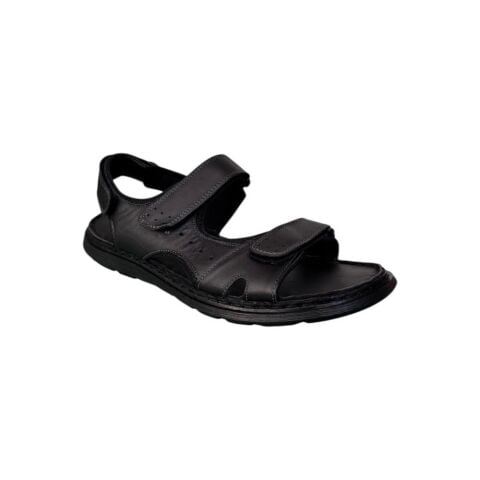 EXTRAFIT Geniş (G) Kalıp İki Cırtlı Sandalet 2340