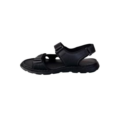 EXTRAFIT Geniş (G) Kalıp İki Cırtlı Sandalet 2340