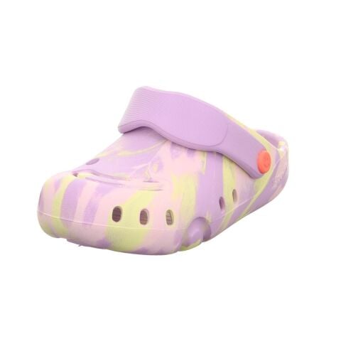 SUPERFIT Splash - C Geniş Kalıp Kız Çocuk Terlik 2-000990-2 (31-35)
