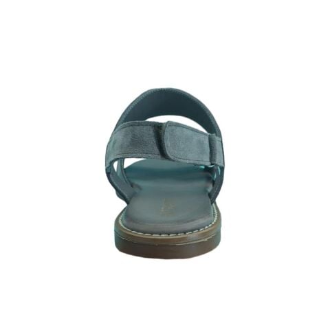 EXTRAFIT Topuksuz Süet Sandalet 7193