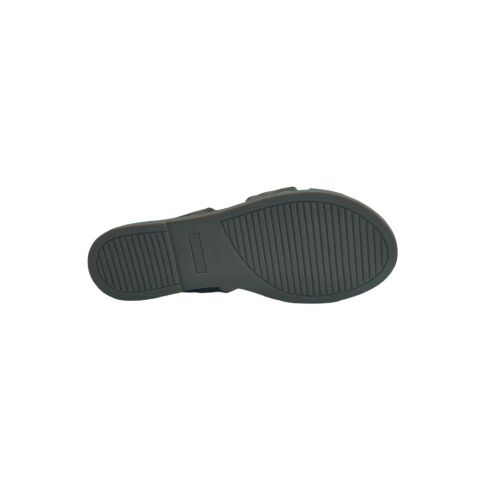 EXTRAFIT Topuksuz Süet Sandalet 7193