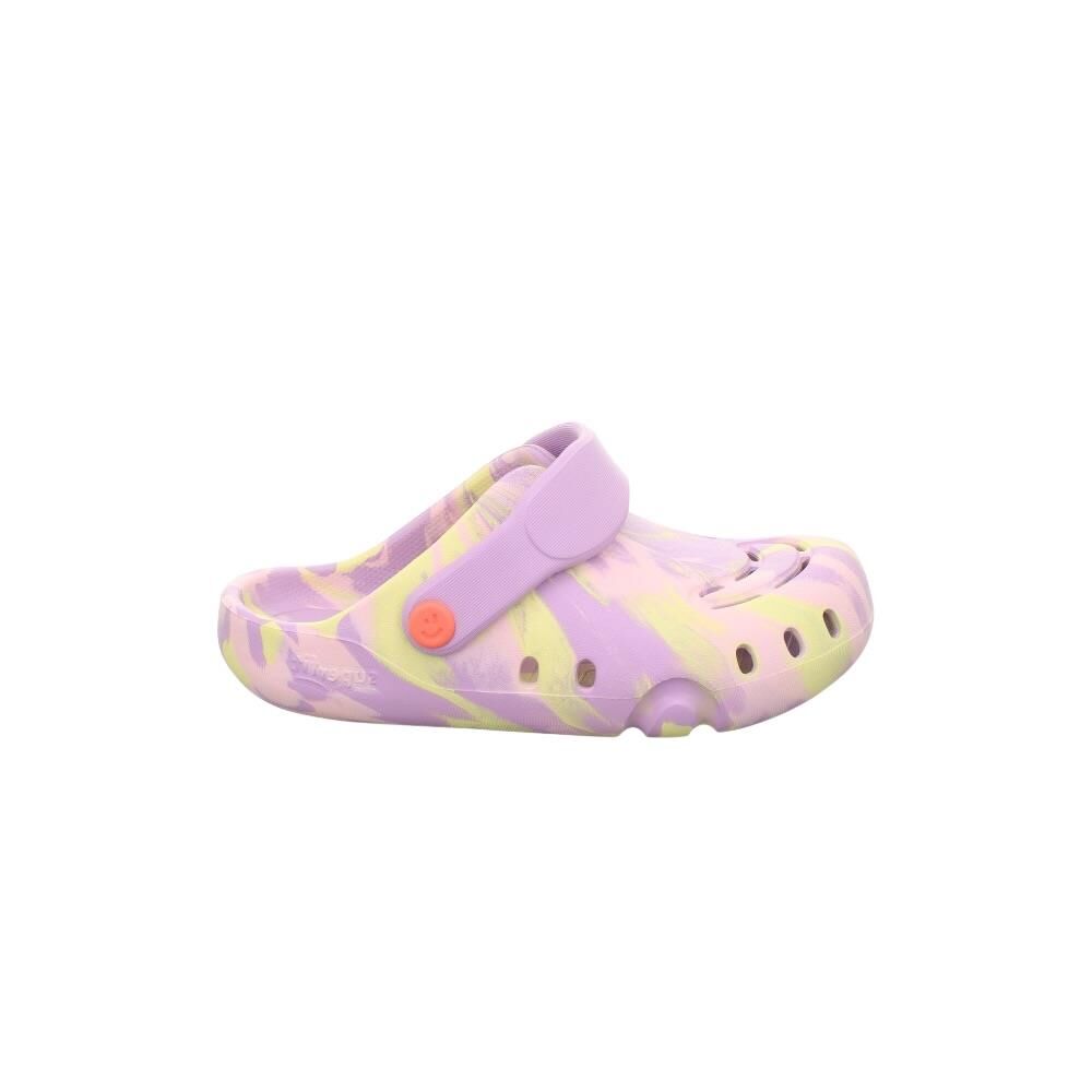 SUPERFIT Splash - C Geniş Kalıp Kız Çocuk Terlik 1-000990-1 (24-30)