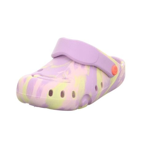 SUPERFIT Splash - C Geniş Kalıp Kız Çocuk Terlik 1-000990-1 (24-30)