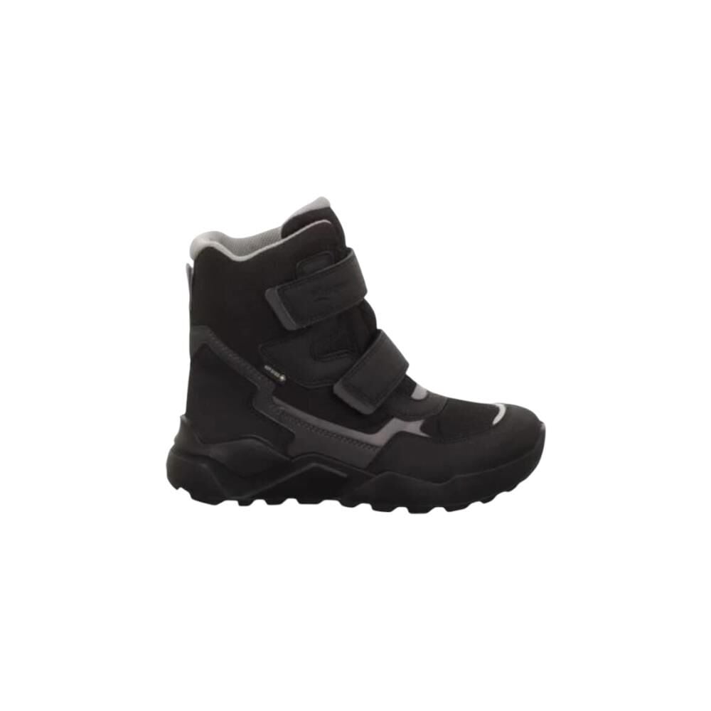 SUPERFIT Rocket Geniş Kalıp Gore-Tex Erkek Çocuk Cırtlı Kar Botu 1-000402-1 (31-35)