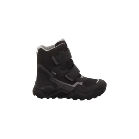 SUPERFIT Rocket Geniş Kalıp Gore-Tex Erkek Çocuk Cırtlı Kar Botu 1-000402-1 (31-35)