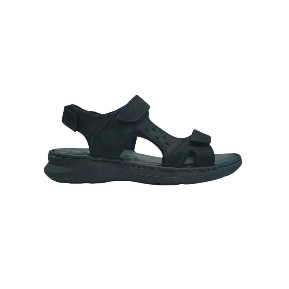 FORELLI Bruce Erkek İki Cırtlı Sandalet 40526