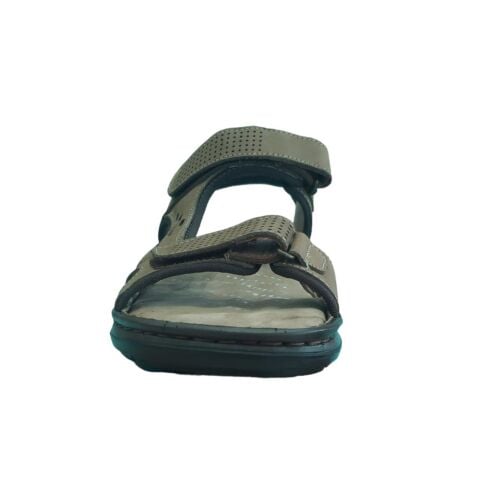 FORELLI Bruce Erkek İki Cırtlı Sandalet 40526