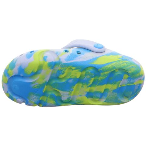SUPERFIT Splash - C Geniş Kalıp Erkek Çocuk Terlik 1-000990-1 (24-30)