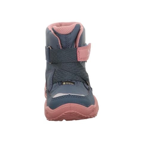 SUPERFIT Glacier Wide Gore-Tex Kız Cırtlı Kar Botu 1-009237-1 (26-28)